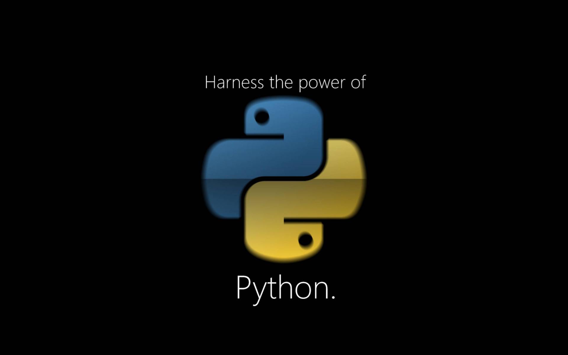 Программирование на языке Python. Django